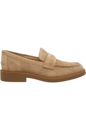 Michael Kors Loafer - Eden Loafer - Gr. 37 (EU) - in - für Damen
