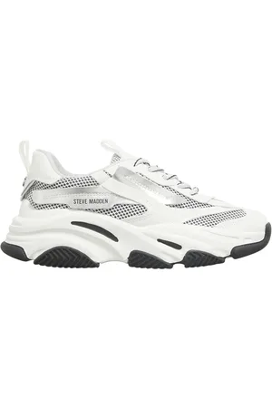 Steve Madden Low-Top Sneaker - Possession-E - Gr. 36 (EU) - in - für Damen