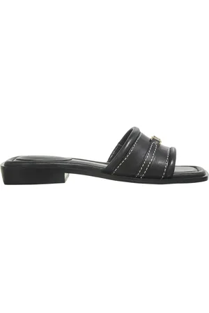Michael Kors Sandalen - Mandy Slide Sandal - Gr. 36 (EU) - in - für Damen