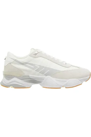 Steve Madden Low-Top Sneaker - Setback - Gr. 36 (EU) - in - für Damen