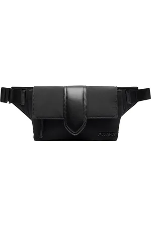 Jacquemus Businesstaschen & Reisegepäck - La Banane Bambino Waist Bag - Gr. unisize - in - für Damen