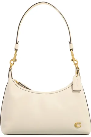 Coach Crossbody Bags - Glovetanned Leather Juliet Shoulder Bag 25 - Gr. unisize - in - für Damen