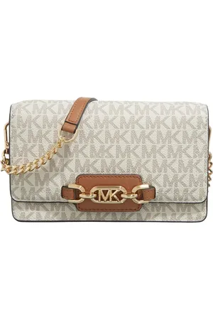 Michael Kors Clutches - Sm Phn Chn Xbody - Gr. unisize - in - für Damen