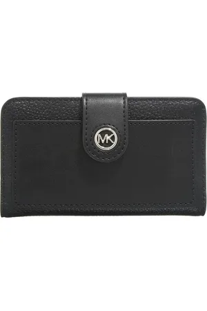 Michael Kors Portemonnaies - Md Tab Pckt Bifold - Gr. unisize - in - für Damen
