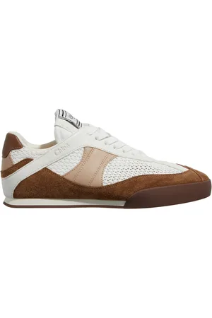 Chloé Low-Top Sneaker - Kick Sneaker - Gr. 40 (EU) - in - für Damen