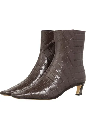 Michael Kors Stiefel & Boots - Cosmo Kitten Bootie - Gr. 37 (EU) - in - für Damen