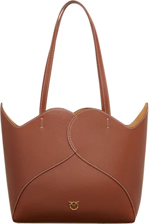 Pinko Totes & Shopper - Heart Tote - Gr. unisize - in - für Damen