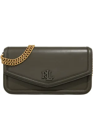 Ralph Lauren Crossbody Bags - Sawyer Shoulder Bag Medium - Gr. unisize - in - für Damen