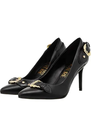 VERSACE Pumps & High Heels - Fondo Scarlett - Gr. 37 (EU) - in - für Damen