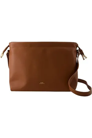 A.P.C. Crossbody Bags - Sac Ninon - Gr. unisize - in - für Damen