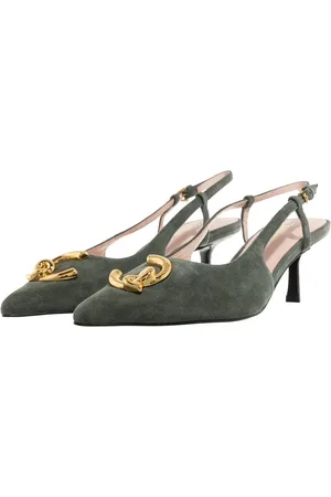 Coccinelle Pumps & High Heels - C-Me Suede - Gr. 37 (EU) - in - für Damen