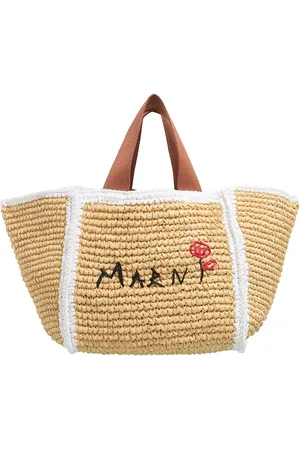 Marni Shopper - Large Basket - Gr. unisize - in - für Damen