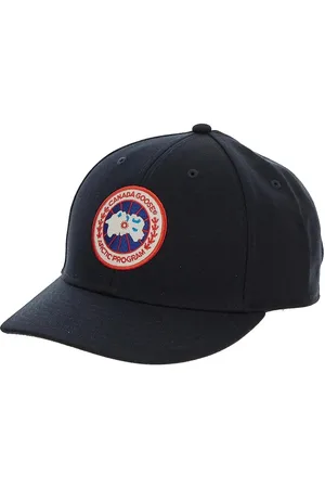 Canada Goose Caps & Mützen - Hats Black - Gr. UNI - in - für Damen