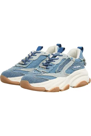 Steve Madden Low-Top Sneaker - Possession-E - Gr. 42 (EU) - in - für Damen