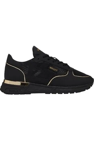Mallet Low-Top Sneaker - Heren Sneaker - Gr. 39 (EU) - in - für Damen