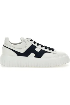 Hogan Low-Top Sneaker - Sneakers White - Gr. 6 - in - für Damen