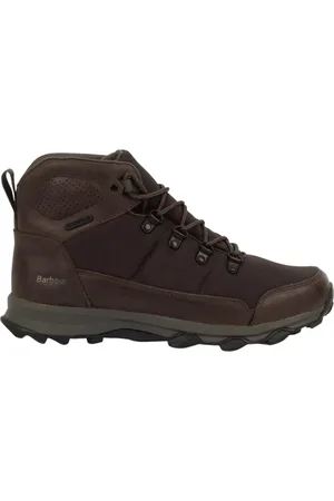 Barbour Low-Top Sneaker - Malvern Hiker Boots - Gr. 42 (EU) - in - für Damen