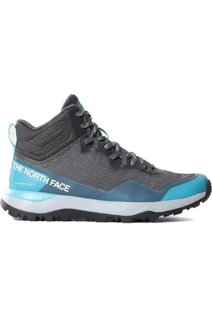 The North Face Low-Top Sneaker - Activist Mid Futurelight Sneakers - Gr. 36 (EU) - in - für Damen