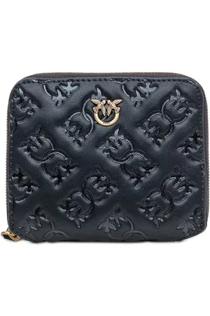Pinko Portemonnaies - Portafoglio Zip-Around - Gr. unisize - in - für Damen