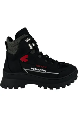 Dsquared2 Low-Top Sneaker - Dames Sneaker - Gr. 36 (EU) - in - für Damen