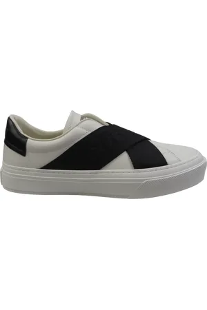 Givenchy Low-Top Sneaker - Sneakers Bianche e Nere - Gr. 41 (EU) - in - für Damen