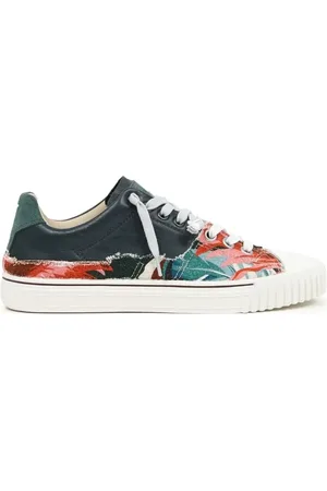 Maison Margiela Low-Top Sneaker - New Evolution Low Top Sneakers - Gr. 44 (EU) - in - für Damen