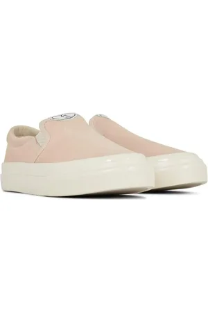 JUNYA WATANABE Low-Top Sneaker - Man X S.w.c. Slip-on Sneakers - Gr. 42 (EU) - in - für Damen