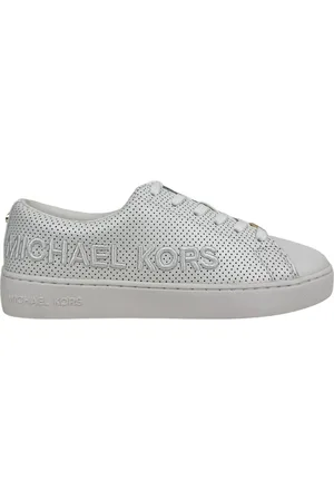 Michael Kors Low-Top Sneaker - Dames Sneakers - Gr. 37 (EU) - in - für Damen