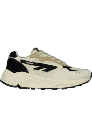 Hi-Tec Low-Top Sneaker - Hts Shadow Rgs Sneakers Lichtgroen K010002- - Gr. 37 (EU) - in - für Damen