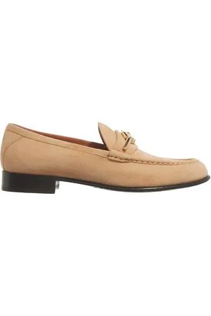 VALENTINO GARAVANI Loafer - Loafer Vlogo Gate - Gr. 39 (EU) - in - für Damen