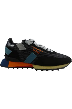 Ghoud Low-Top Sneaker - Sneakers Rush Multicolor - Gr. 40 (EU) - in - für Damen