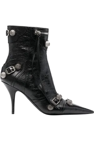Balenciaga Stiefel - Boots Black - Gr. 37 (EU) - in - für Damen
