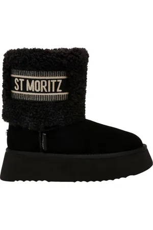 Steve Madden Stiefel & Boots - Dames Laars - Gr. 36 (EU) - in - für Damen