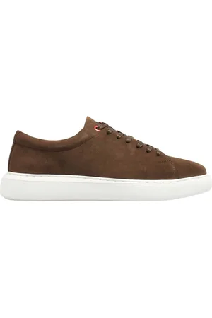 Peuterey Low-Top Sneaker - Agusta Sneakers Bruin Peu4737 Agusta - 96 - Gr. 43 (EU) - in - für Damen