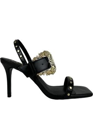 VERSACE Hohe Schuhe - Dames Pump - Gr. 37 (EU) - in - für Damen
