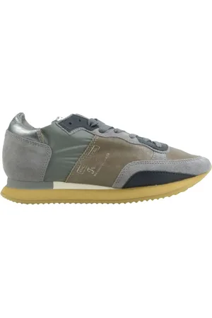 Philippe model Low-Top Sneaker - Sneakers Tropez Grigie - Gr. 37 (EU) - in - für Damen