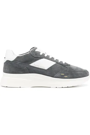 Filling pieces Low-Top Sneaker - Jet Runner Shark Sneakers - Gr. 42 (EU) - in - für Damen