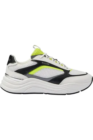 Mallet Low-Top Sneaker - Heren Sneaker - Gr. 39 (EU) - in - für Damen