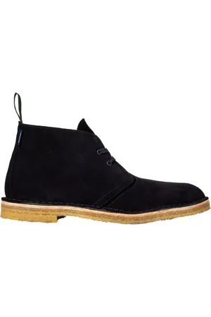 Paul Smith Low-Top Sneaker - Ps Conroy Lace-up Desert Boots - Gr. 41 (EU) - in - für Damen