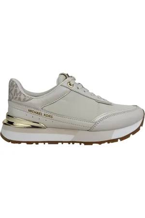 Michael Kors Low-Top Sneaker - Dames Sneakers - Gr. 36 (EU) - in - für Damen