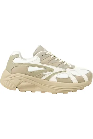 Hi-Tec Low-Top Sneaker - Elite RGS Sneakers Wit - Gr. 42 (EU) - in - für Damen