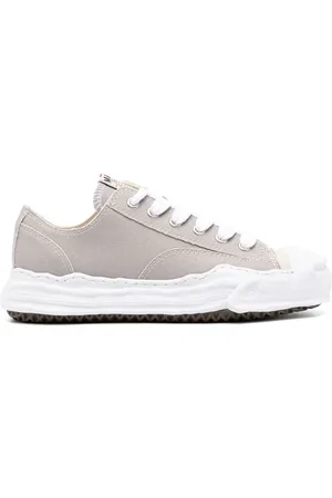 Maison Mihara Yasuhiro Low-Top Sneaker - Sneakers Grey - Gr. 40 (EU) - in - für Damen