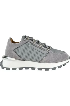 Benjamin Berner Low-Top Sneaker - BnJ0171 - Gr. 45 (EU) - in - für Damen