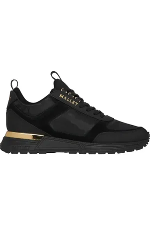 Mallet Low-Top Sneaker - Heren Sneaker - Gr. 41 (EU) - in - für Damen