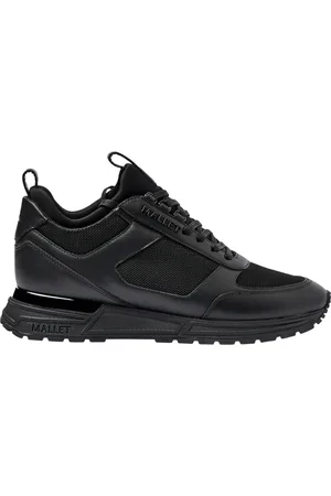 Mallet Low-Top Sneaker - Heren Sneaker - Gr. 39 (EU) - in - für Damen