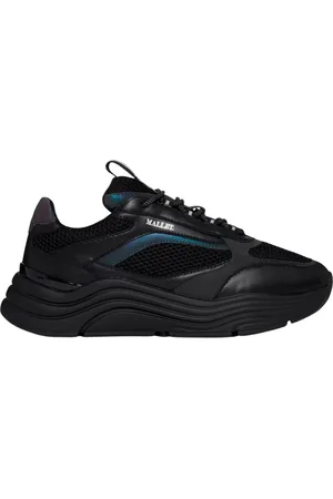 Mallet Low-Top Sneaker - Heren Sneaker - Gr. 39 (EU) - in - für Damen