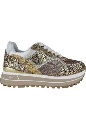 Liu Jo Low-Top Sneaker - Dames Sneakers - für Damen