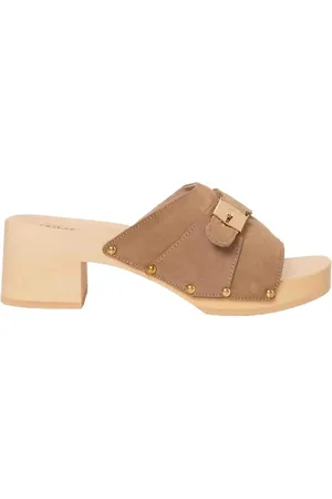 Scholl Hohe Schuhe - Footwear Pescura Sarah Hakken Pescura - Gr. 39 (EU) - in - für Damen