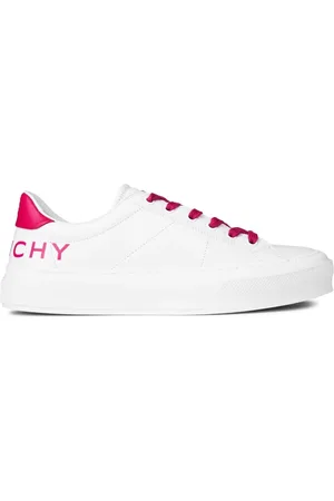 Givenchy Low-Top Sneaker - City Sport Logo Sneakers - Gr. 39 (EU) - in - für Damen