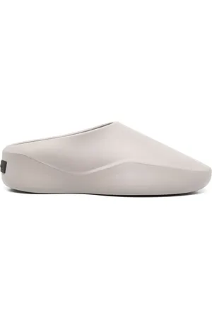 FEAR OF GOD Slipper & Pantoletten - Sandals Grey - Gr. 41 (EU) - in - für Damen